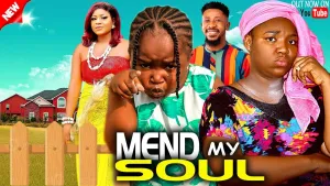 MEND MY SOUL