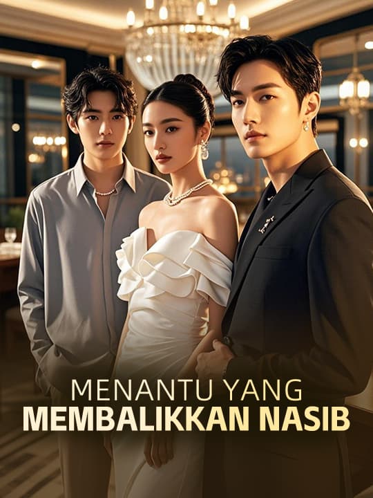 Menantu yang Membalikkan Nasib poster