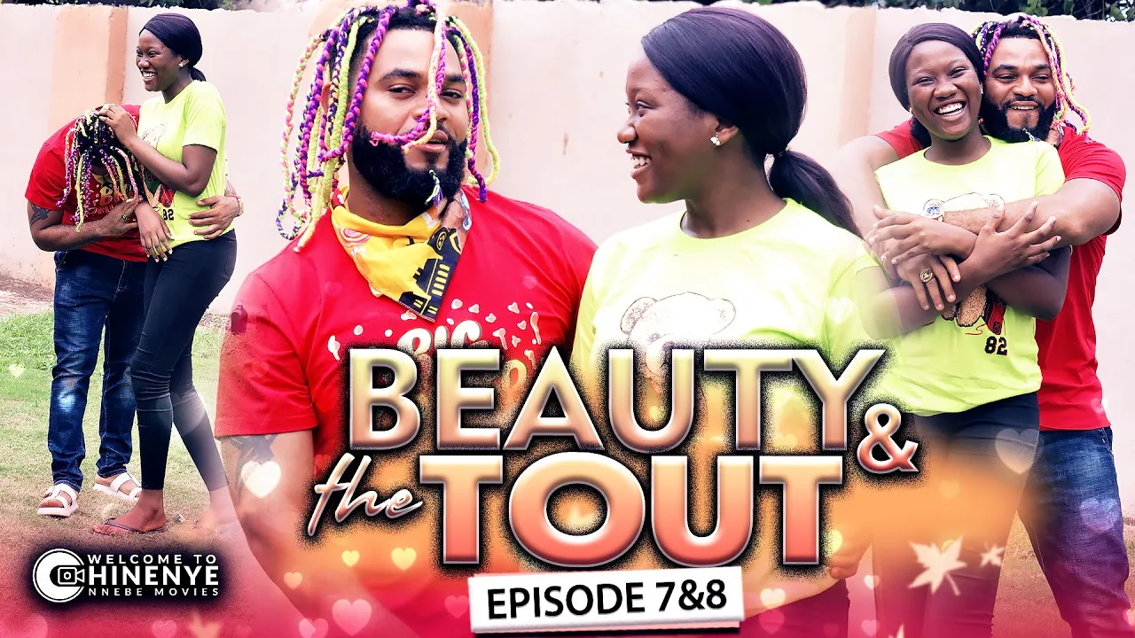BEAUTY AND THE TOUT