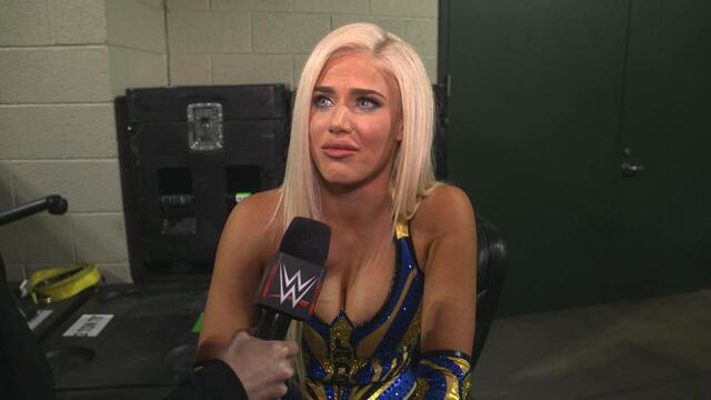 Lana is furious after losing her opportunity to compete at Royal Rumble: WWE.com Exclusive, Jan. 27, 2019