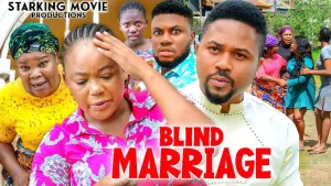 BLIND MARRIAGE