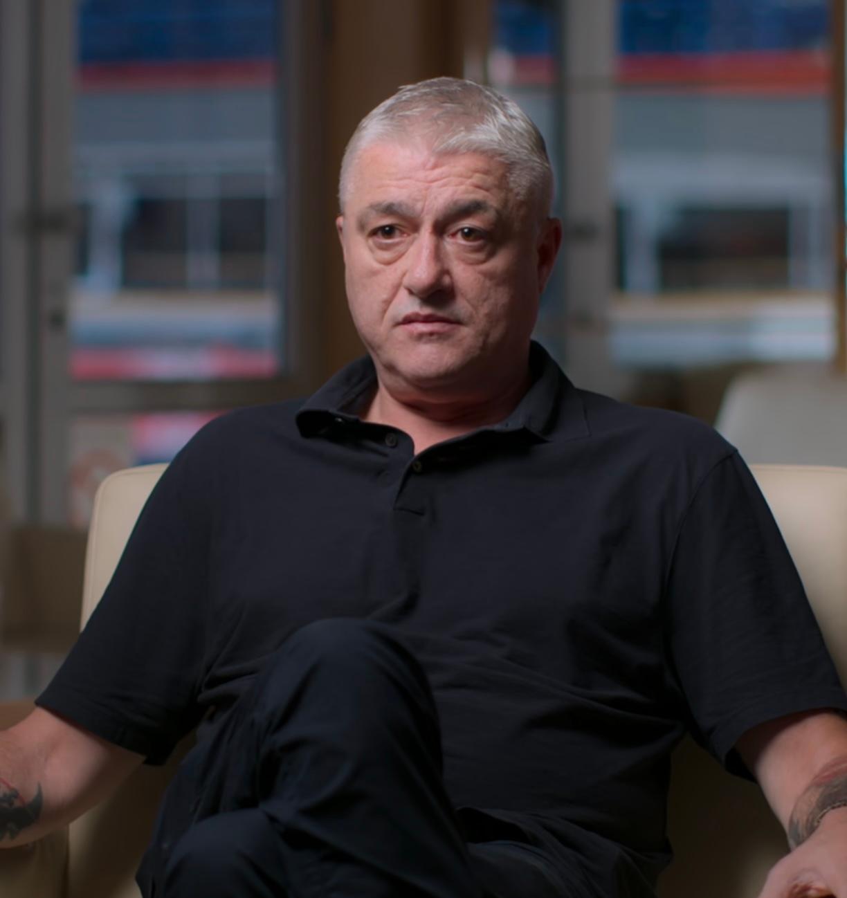 Predrag Danilovic