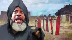 Omo Odundun