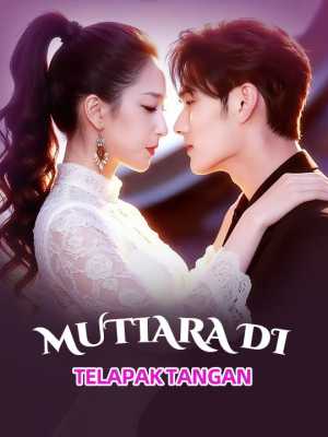 Mutiara di Telapak Tangan