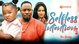 SELFLESS INTENTION 2