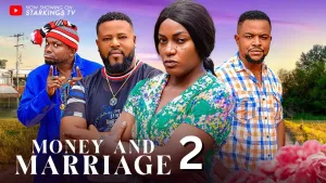MONEY AND MARRIAGE 2
