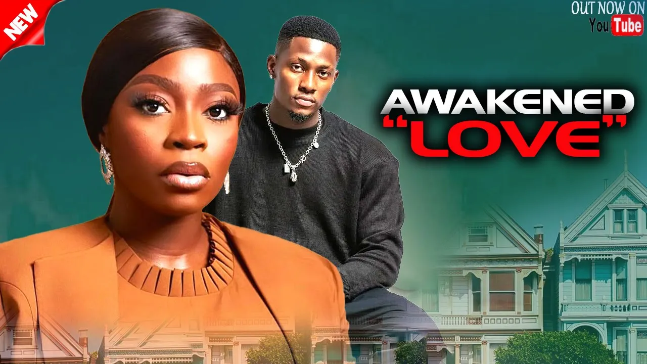 AWAKENED LOVE