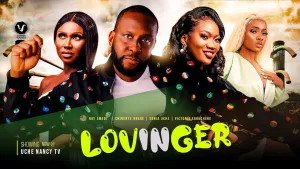 LOVINGER