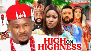 High On Highness