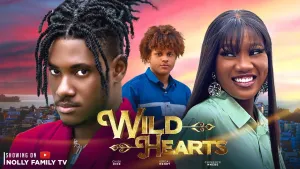 WILD HEARTS