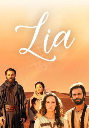 The Challenge of Leah [Portuguese]