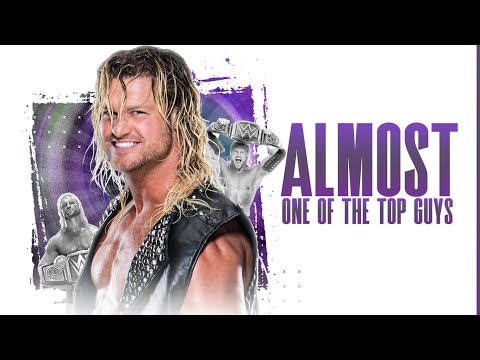 How Dolph Ziggler Almost Became A Main Eventer