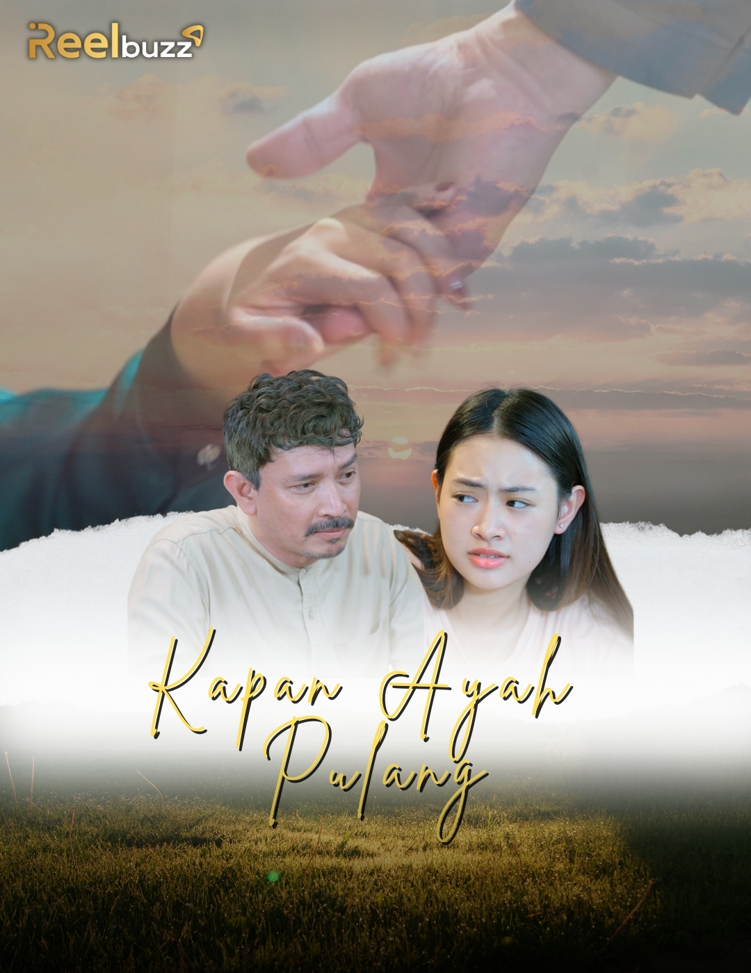 Kapan Ayah Pulang poster