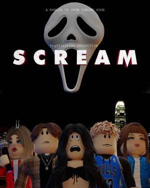Scream [Portuguese]