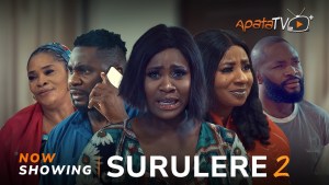 Surulere 2
