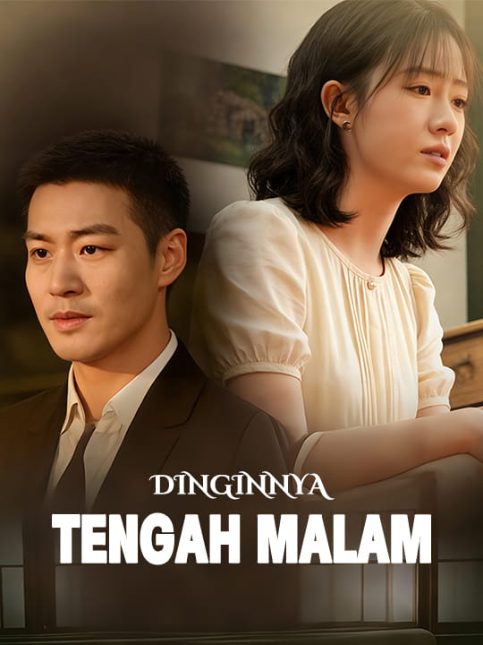 Dinginnya Tengah Malam poster