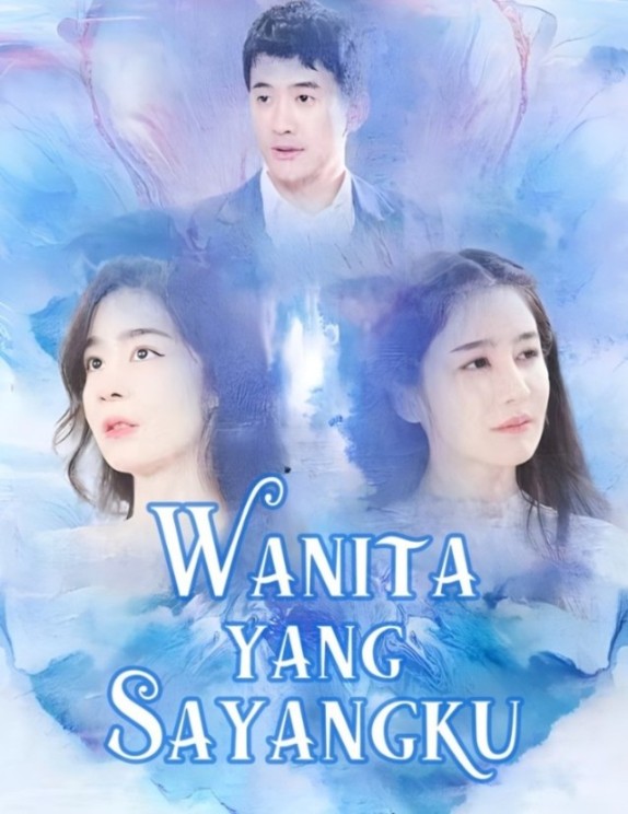 Wanita yang Sayangku poster