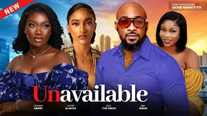 UNAVAILABLE