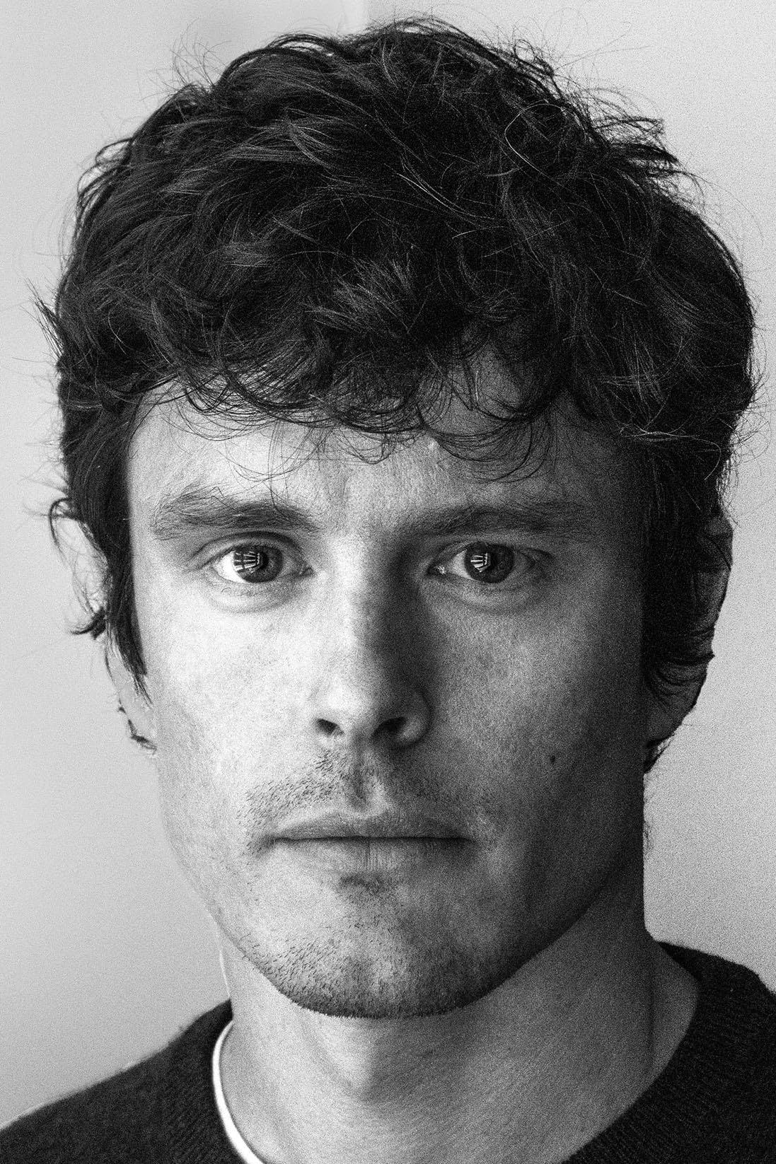 actor James Beaufort large photo