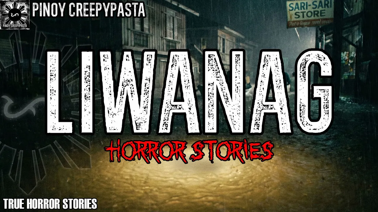 LIWANAG HORROR STORIES