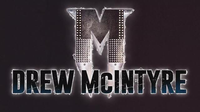 Drew McIntyre Entrance Video