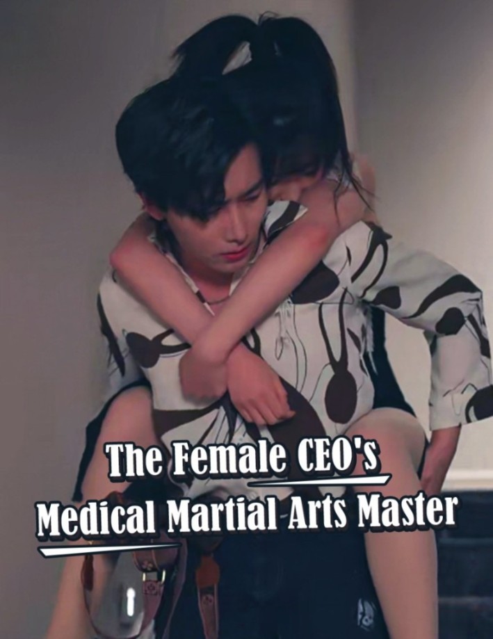 The Female CEO's Medical Martial Arts Master poster