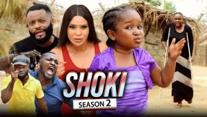 SHOKI 2