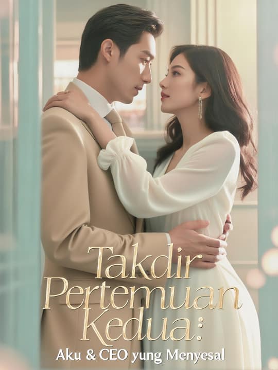 Takdir Pertemuan Kedua: Aku & CEO yang Menyesal poster