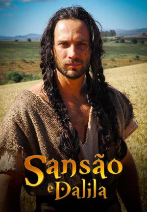 Samson and Delilah [Portuguese]