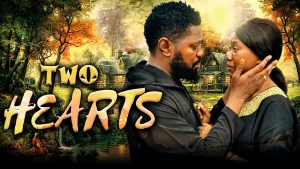 TWO HEARTS