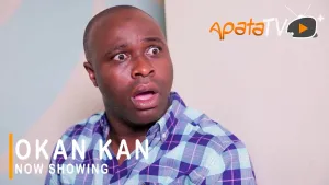 Okan Kan