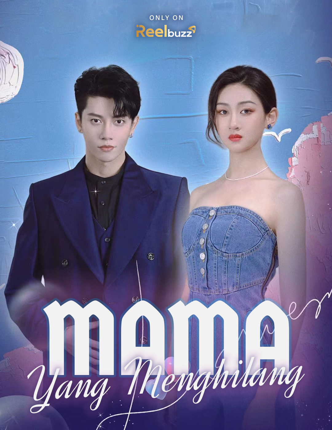 Mamah yang Menghilang poster