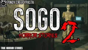 SOGO HORROR STORIES 2