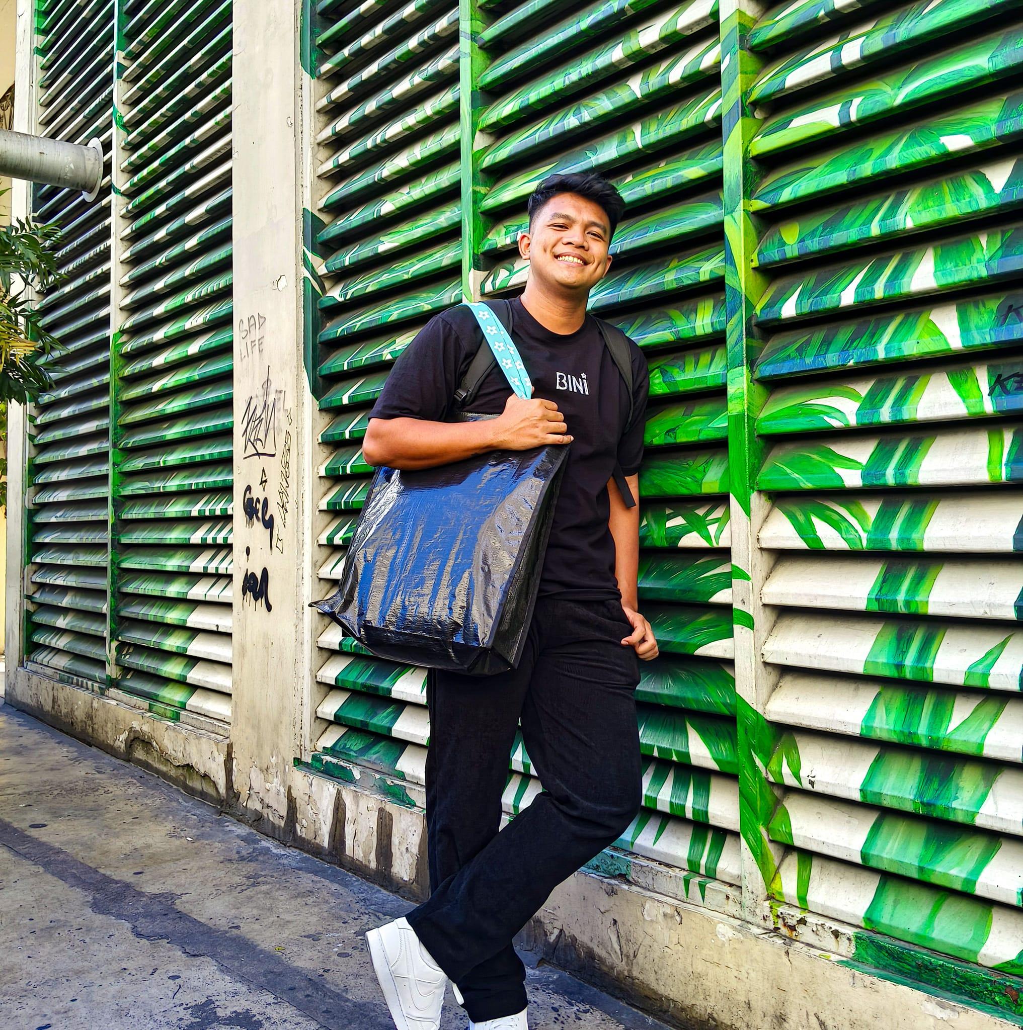 Cedrick Fernandez