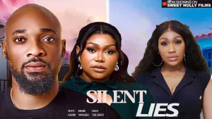 silent lies