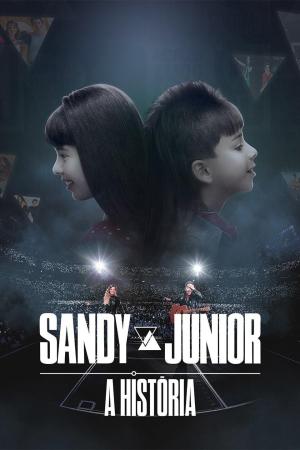 Sandy & Junior: A História [Portuguese]