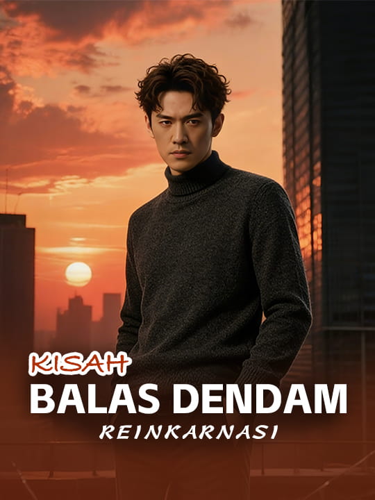 Kisah Balas Dendam Reinkarnasi poster
