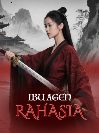 Ibu Agen Rahasia [Indonesian]