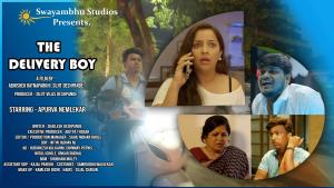 The Delivery Boy (Marathi)