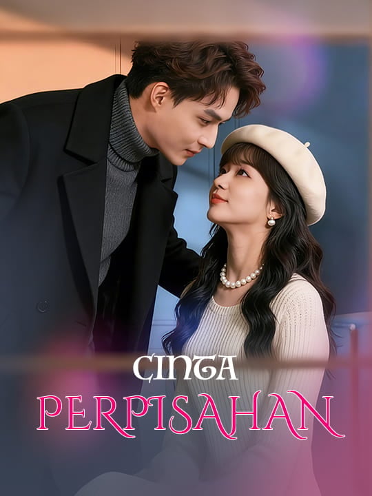 Cinta Perpisahan poster