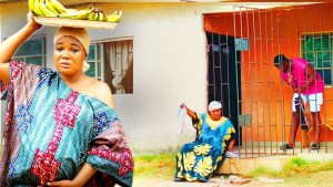 THE AGONY OF A HARDWORKING WIFE