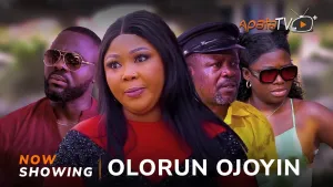 Olorun Ojoyin
