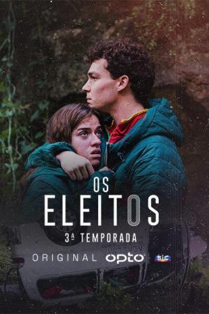 Os Eleitos [Portuguese]