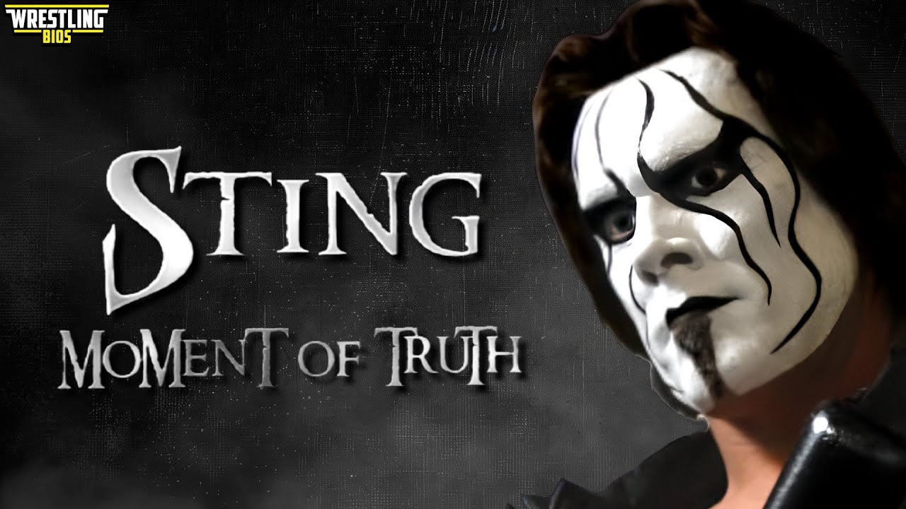I Watched Sting's Awful Movie "Moment of Truth"
