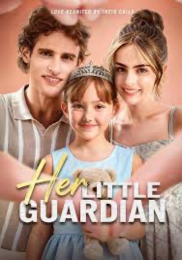 Her Little Guardian [English] poster