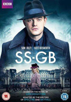 SS-GB [Spanish]