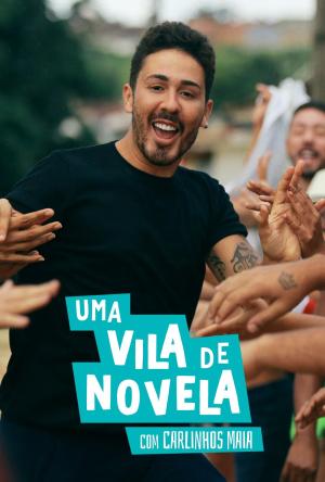Uma Vila de Novela [Portuguese]