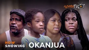 Okanjua Latest Drama