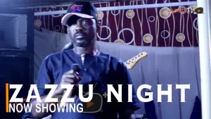 Zazuu Night