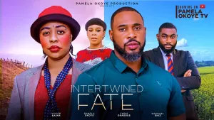 INTERTWINED FATE